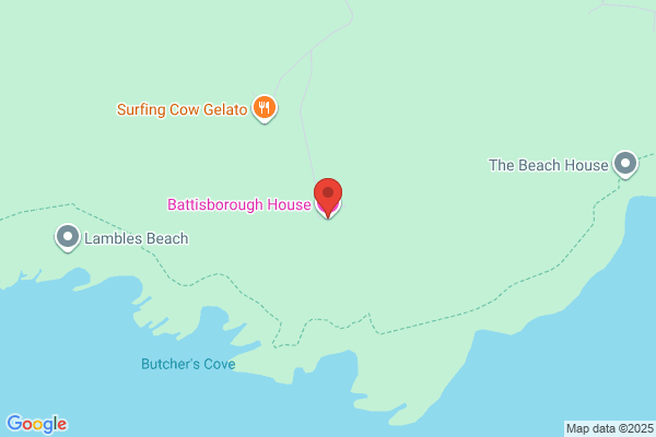 Battisborough House