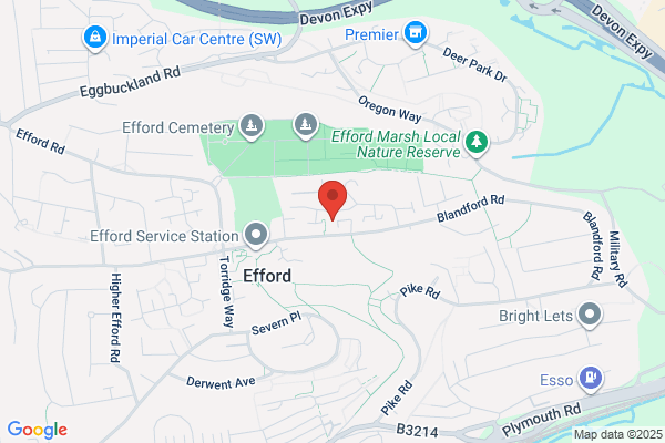The Efford Youth & Community Centre