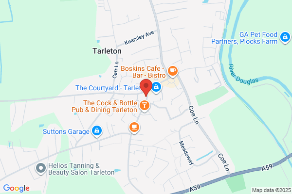 Tarleton Accountancy Services Ltd