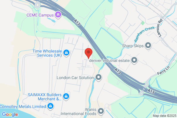 Fast Globe (Mastics) Ltd