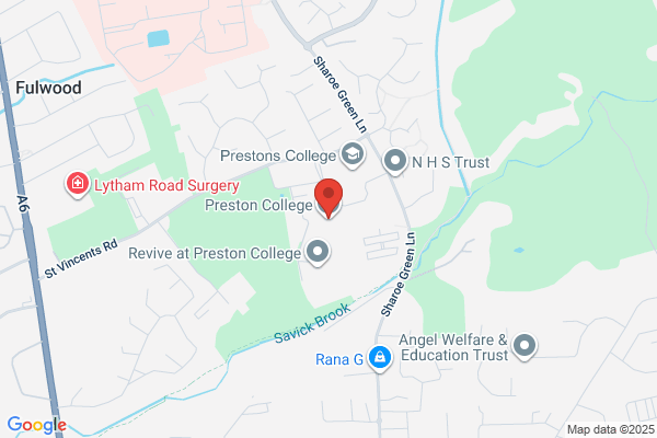 Presoton College