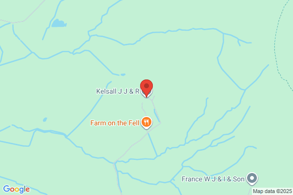 F Kelsall