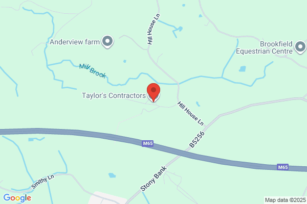 Taylor's Contractors