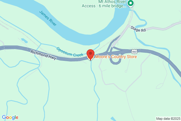 Moores Country Supplies