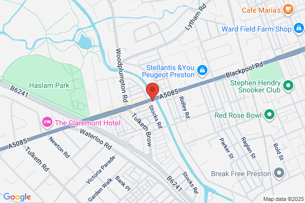 Chinese Medical & Skin Centre