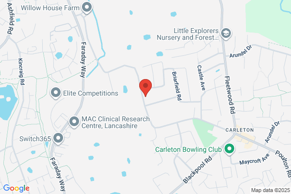 Claire Fretwell's Allergy Clinic