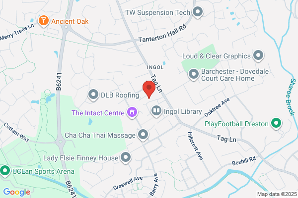 Reiki Centre