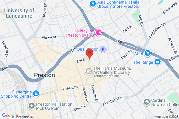 Oasis Family Leisure Centres