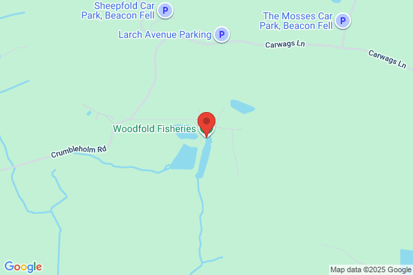 Woodfold Fisheries