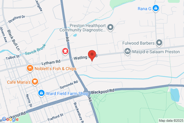 Halsall Lloyd Partnership
