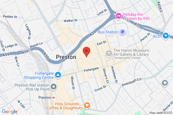 The Art Shop (Preston)