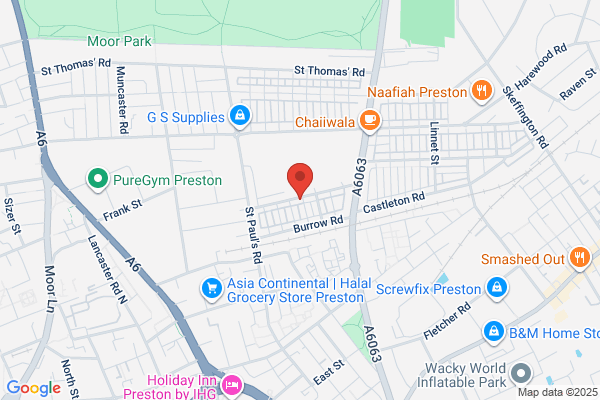 Evans Auto Services