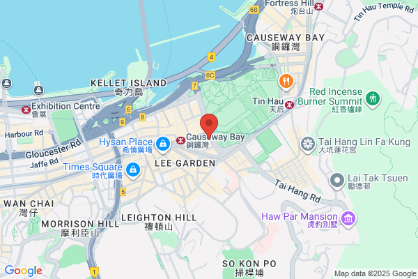 Windsor House Bakery