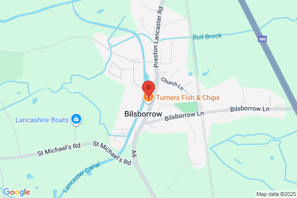 Bilsborrow Post Office & Village Store