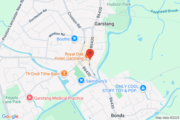 NatWest Garstang