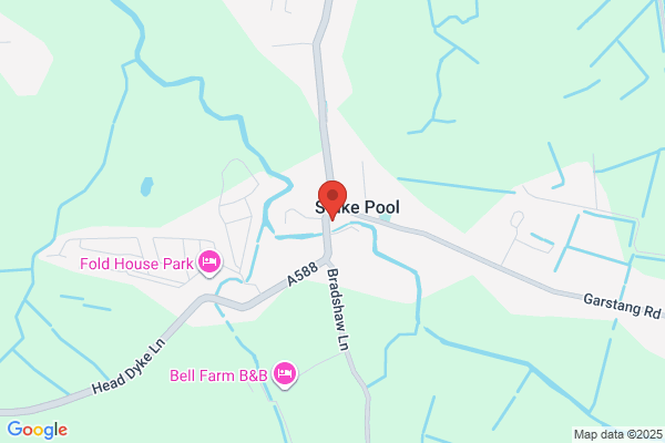 Stakepool Post Office