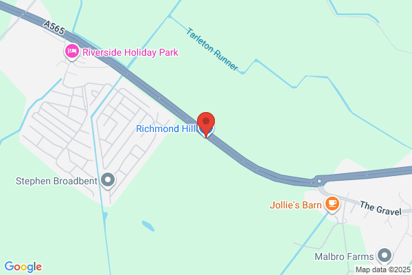 Richmond Hill