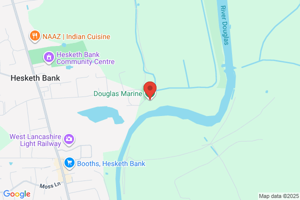 Douglas Marine Ltd