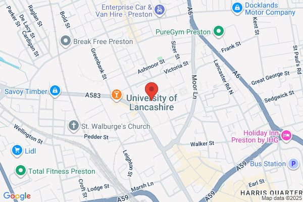 Blackwell University Bookshop