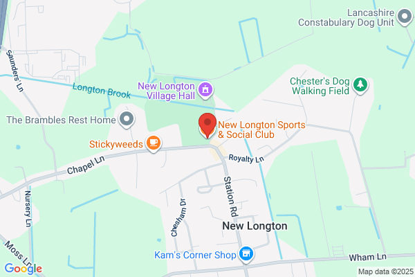 Longton Sports & Social Club