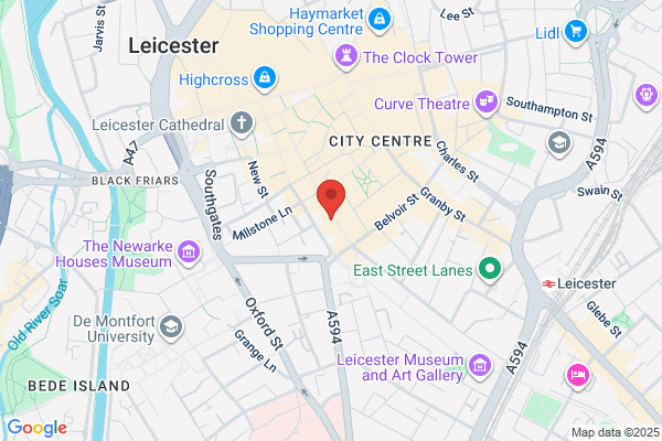 Pronuptia (Preston)