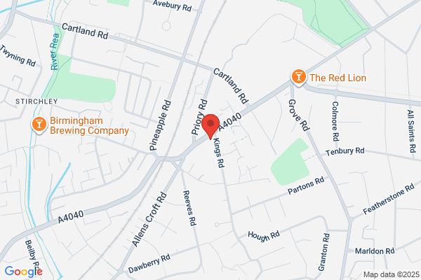 Jack Smith Builders Ltd