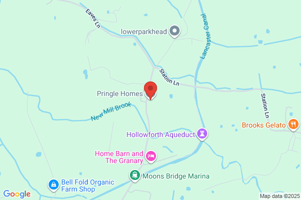 Pringle Homes