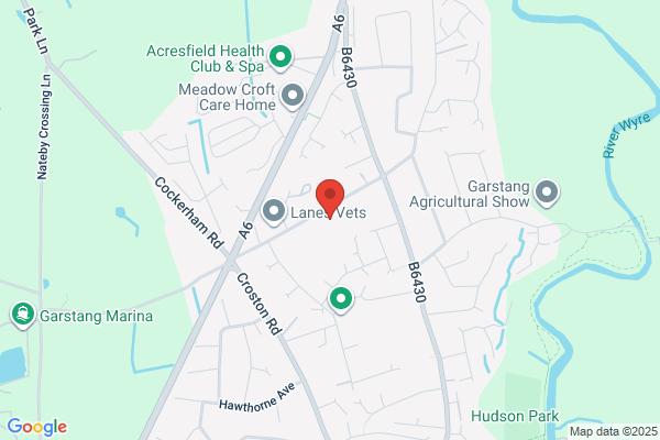 Howdens - Garstang