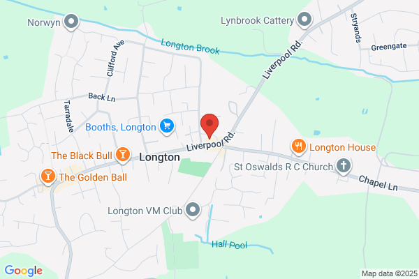 Longton Home and Garden