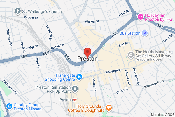 Prestech Construction Design & Build Ltd