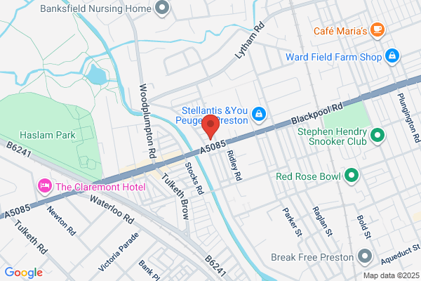 Building Engineering Services Ltd