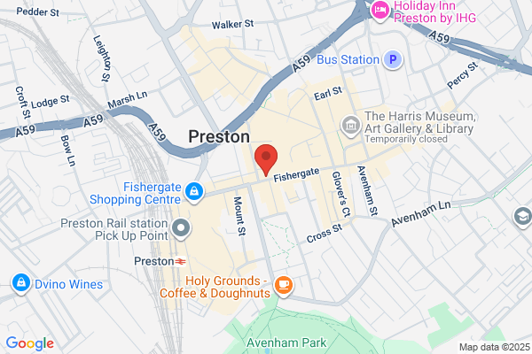 Skipton Building Society