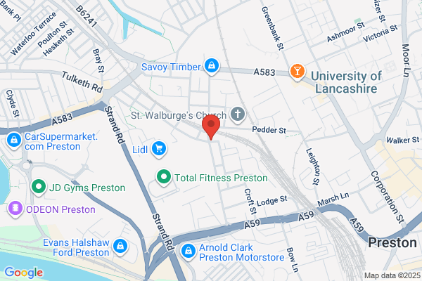 Wellfield Businness Park Ltd