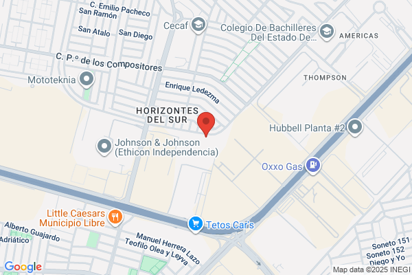 Johnson