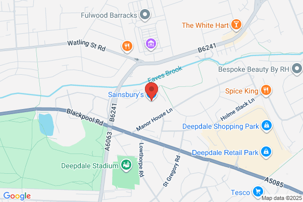 Sainsbury's Café