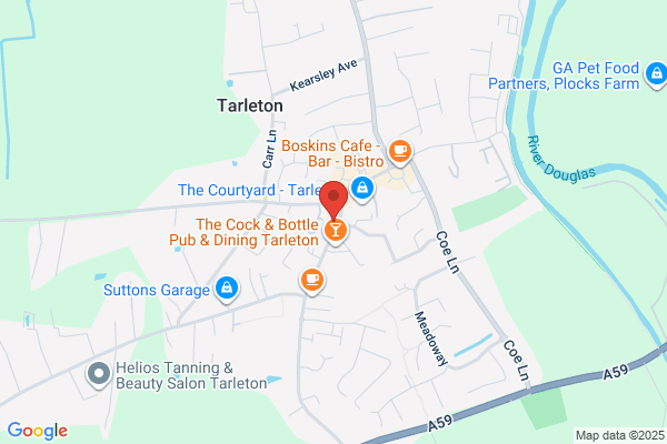 Tarleton Motor Spares