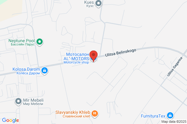 A & L Motors