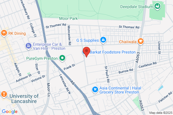 Accident Repair Centre (Northwest) Ltd