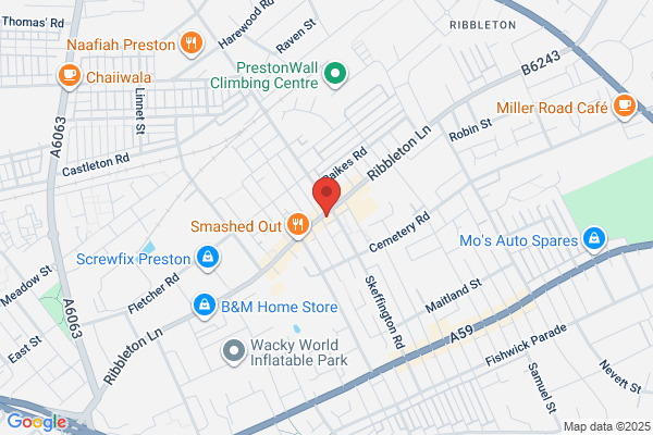 Connect Hire Ltd