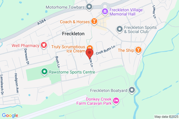 D Teasdale Plant and Fleet Maintenance