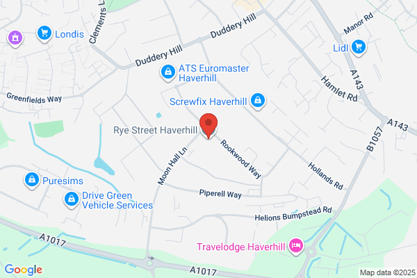 Rye Street Motors