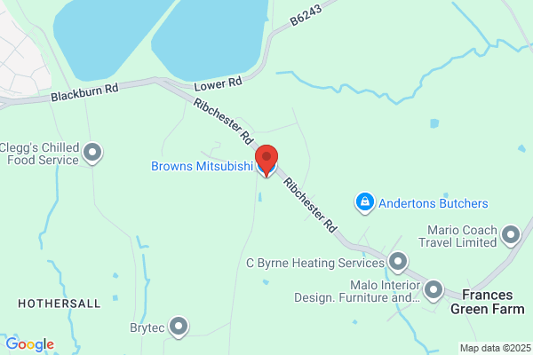 Browns Of Grimsargh Ltd