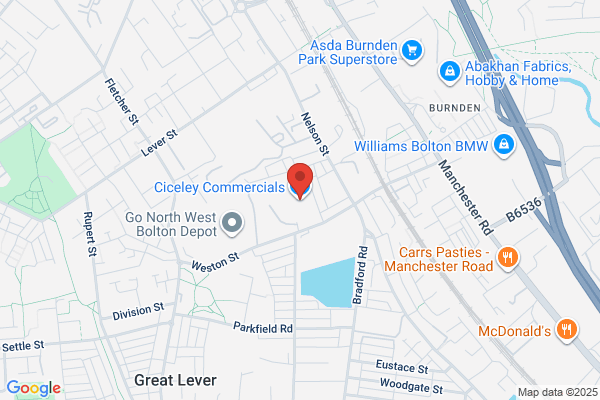 Ciceley Continental Ltd