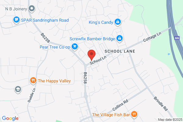 Cars Direct (North West)