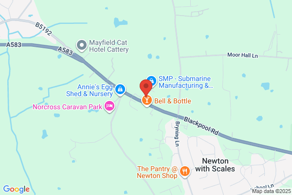 Newton Car & Van Centre