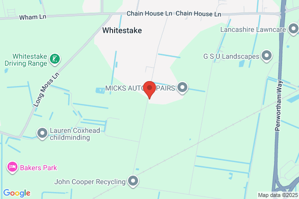 ECU Remapping Lancashire
