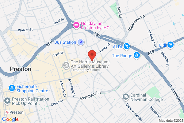 National Car Parks Ltd