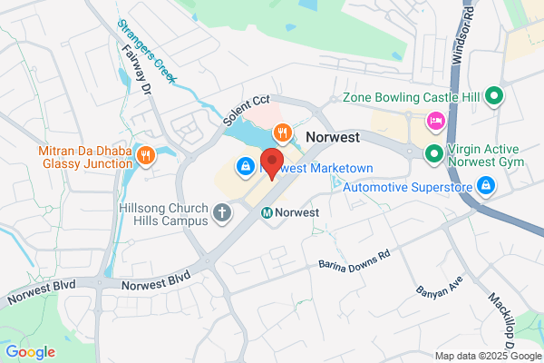 Norwest Car Wash