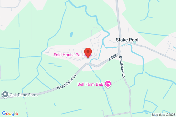 Fold House Caravan Park
