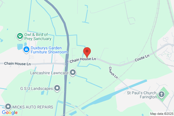 Stoneycroft Caravan Site